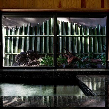 Amao Villa 熱海 Атами Экстерьер фото