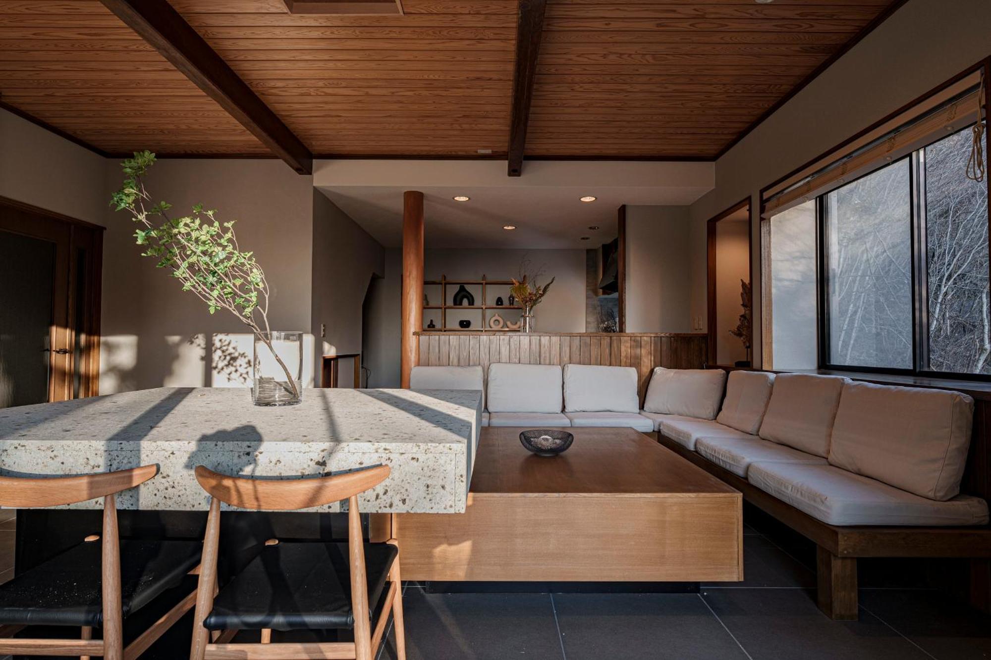 Amao Villa 熱海 Атами Экстерьер фото